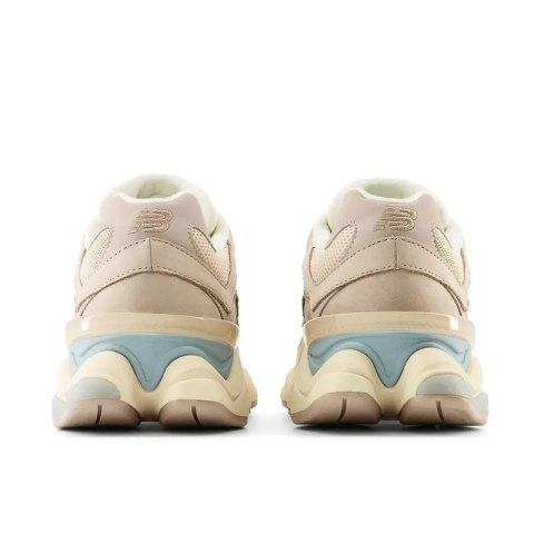 New Balance 9060-U9060WCG, Beżowy