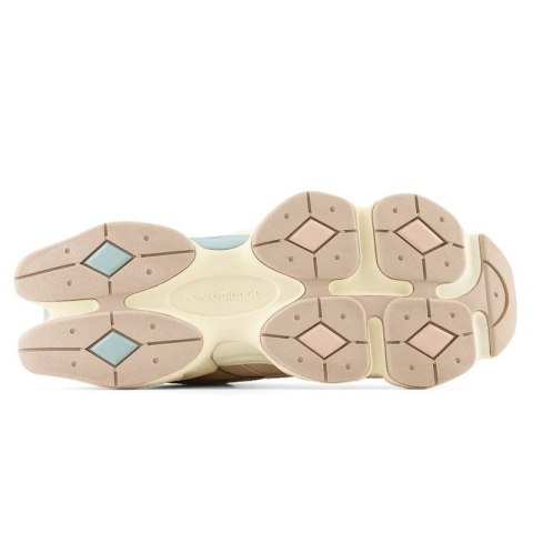 New Balance 9060-U9060WCG, Beżowy