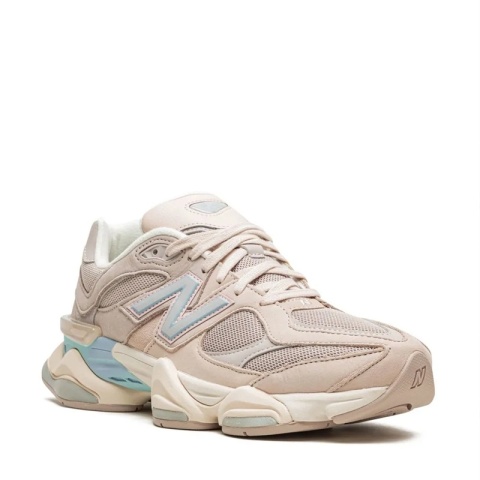 New Balance 9060-U9060WCG, Beżowy