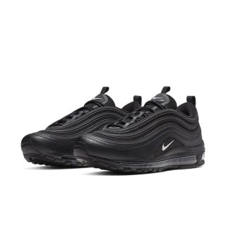 Nike Air Max 97- 921522-011, Czarny