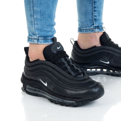 Nike Air Max 97- 921522-011, Czarny