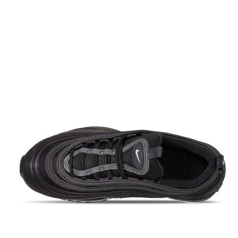 Nike Air Max 97- 921522-011, Czarny