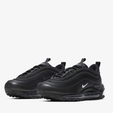 Nike Air Max 97- 921522-011, Czarny