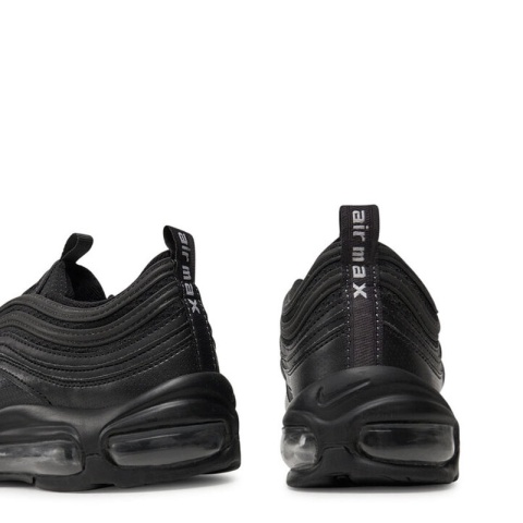 Nike Air Max 97- 921522-011, Czarny