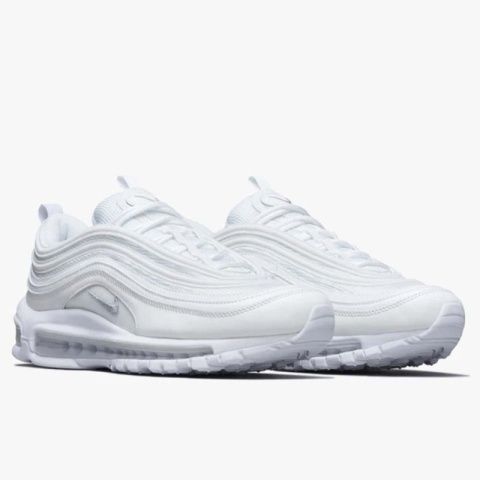 Nike Air Max 97- 921826-101, Biały