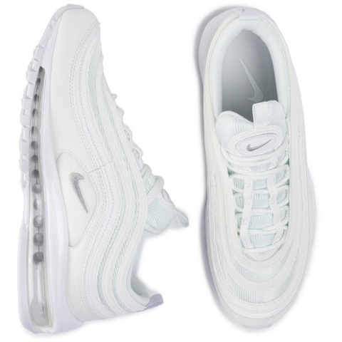 Nike Air Max 97- 921826-101, Biały
