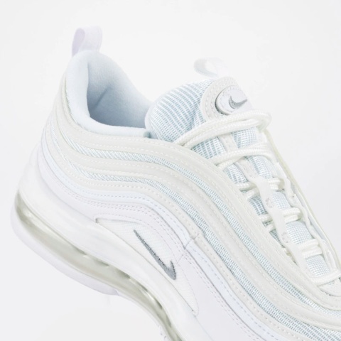 Nike Air Max 97- 921826-101, Biały