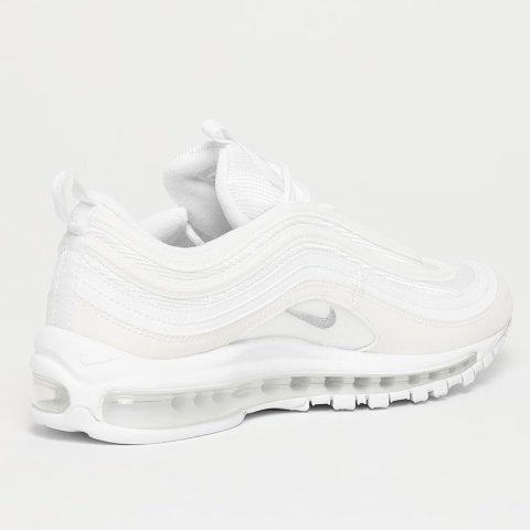 Nike Air Max 97- 921826-101, Biały