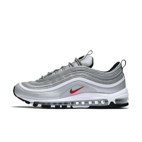 Nike Air Max 97- DM0028-002, Srebrny