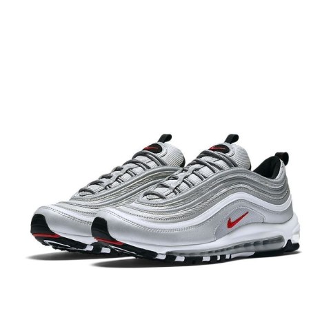 Nike Air Max 97- DM0028-002, Srebrny
