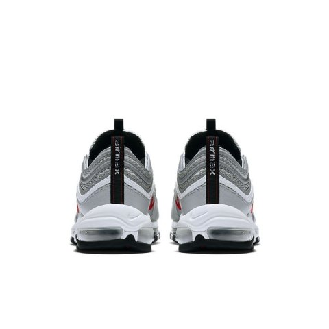 Nike Air Max 97- DM0028-002, Srebrny