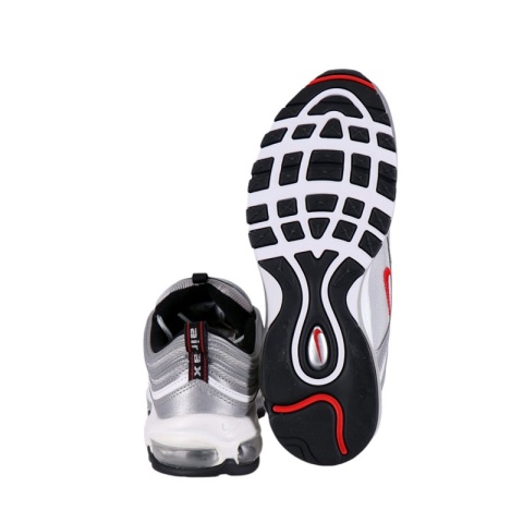 Nike Air Max 97- DM0028-002, Srebrny