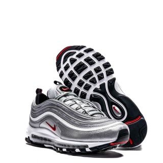 Nike Air Max 97- DM0028-002, Srebrny