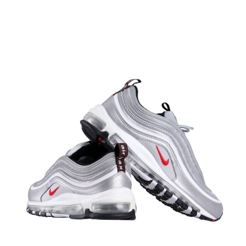 Nike Air Max 97- DM0028-002, Srebrny