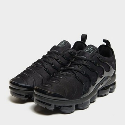 Nike Air VaporMax Plus -924453-004, Czarny