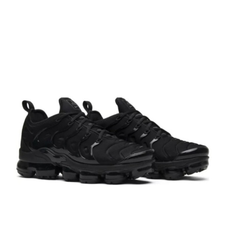 Nike Air VaporMax Plus -924453-004, Czarny