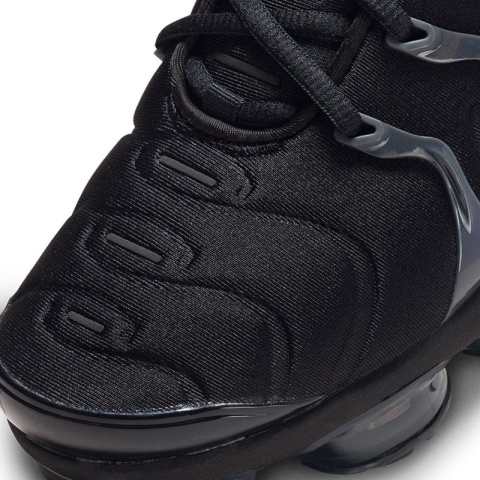 Nike Air VaporMax Plus -924453-004, Czarny