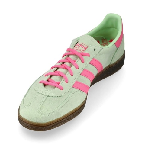 Adidas Handball Spezial - IH7498, Miętowy Różowy