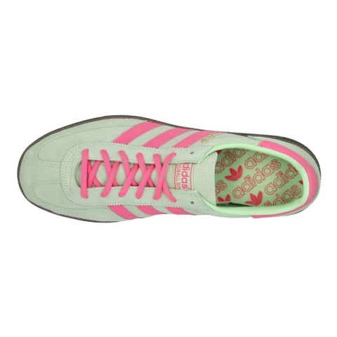 Adidas Handball Spezial - IH7498, Miętowy Różowy