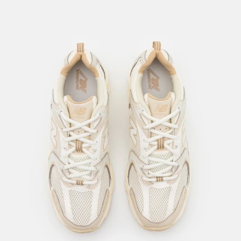 New Balance 530 - MR530AA, Beżowy