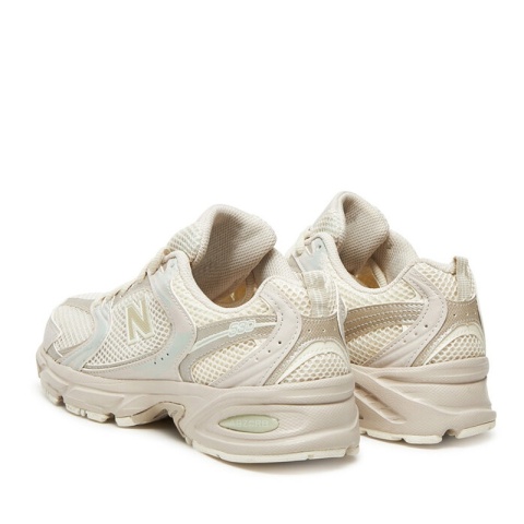 New Balance 530 - MR530AA1, Beżowy