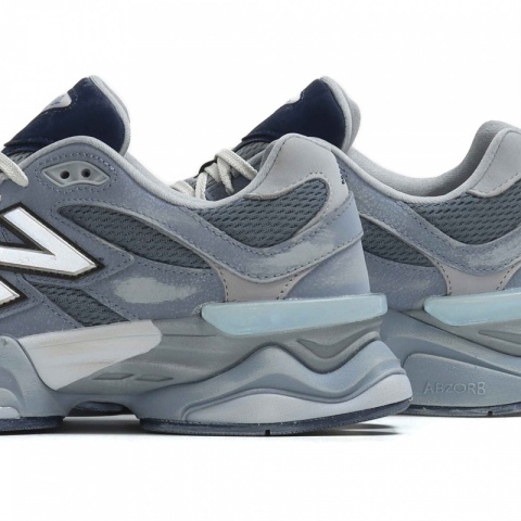 New Balance 9060 - U9060MD1, Szary
