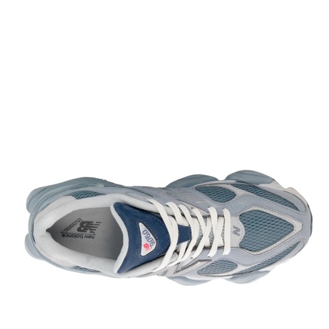 New Balance 9060 - U9060MD1, Szary