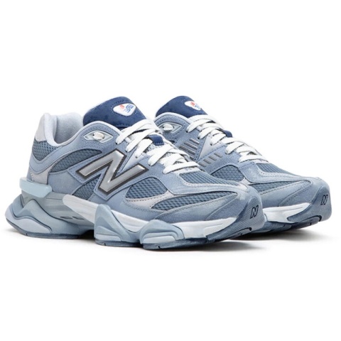 New Balance 9060 - U9060MD1, Szary