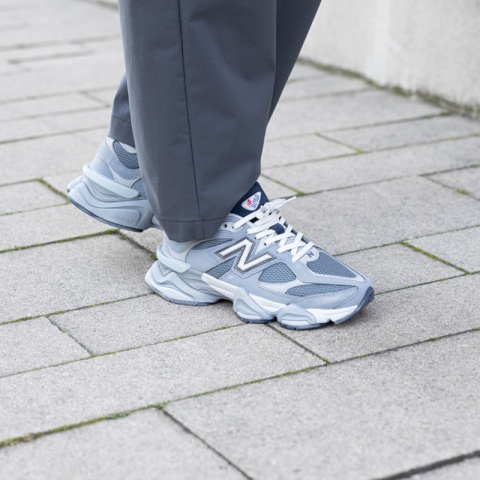 New Balance 9060 - U9060MD1, Szary