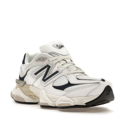 New Balance 9060 - U9060VNB, Biały