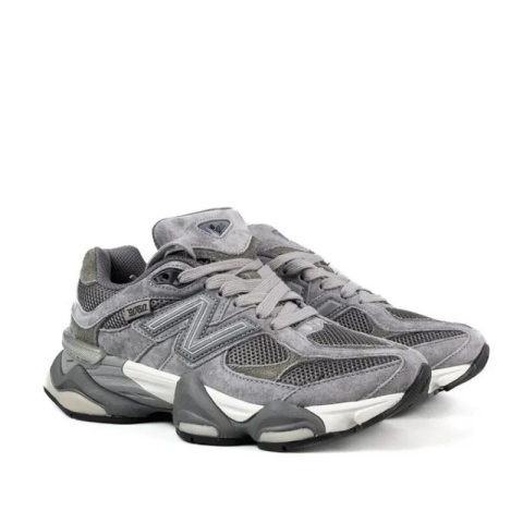 New Balance 9060 -U9060YF1, Szary