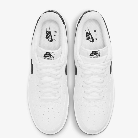 Nike Air Force 1 '07- CT2302-100, Biały