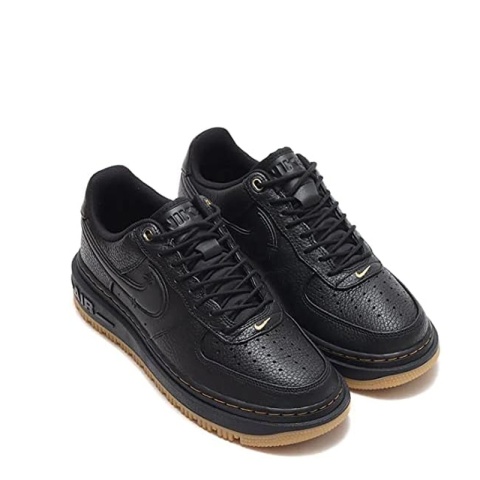 Nike Air Force 1 LUXE -DB4109-001, Czarny