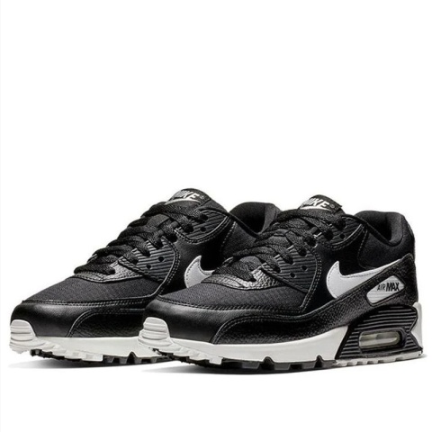 Nike Air Max 90 - 325213-060, Czarny