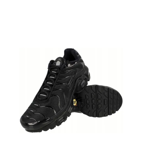 Nike Air Max Plus TN - CD0609-001, Czarny