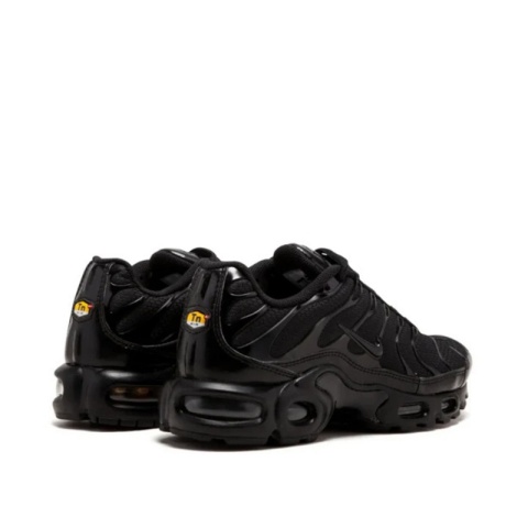 Nike Air Max Plus TN - CD0609-001, Czarny