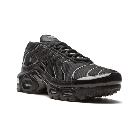 Nike Air Max Plus TN - CD0609-001, Czarny