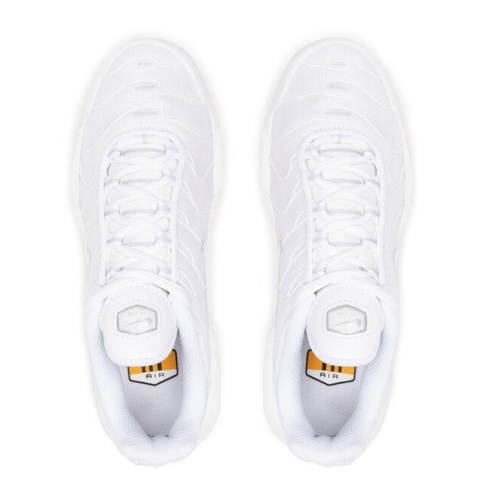 Nike Air Max Plus TN - DM2362-100, Biały