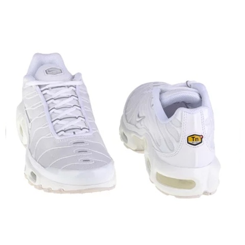 Nike Air Max Plus TN - DM2362-100, Biały