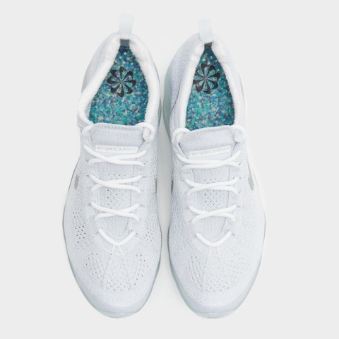 Nike Air VaporMax 2023 Flyknit - DV1678-002, Biały