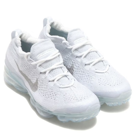 Nike Air VaporMax 2023 Flyknit - DV1678-002, Biały