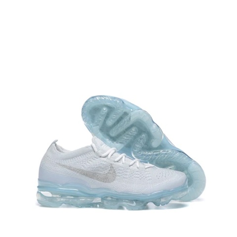 Nike Air VaporMax 2023 Flyknit - DV1678-002, Biały
