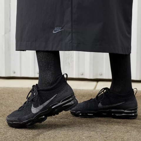 Nike Air VaporMax 2023 Flyknit -DV1678-003, Czarny