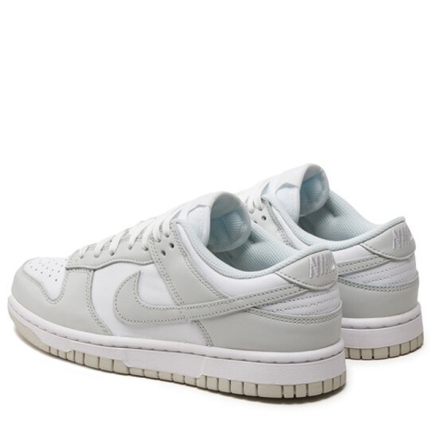 Nike Dunk Low -HF5441-105, Biały Szary