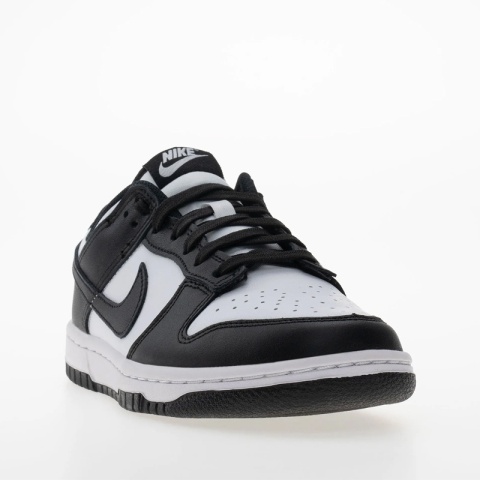Nike Dunk Low Panda - DD1503-101, Biały Czarny