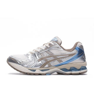 ASICS GEL-Kayano 14 W "Cream Pepper"