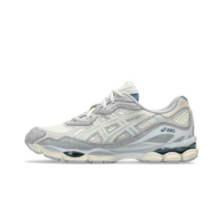 ASICS Gel-NYC Ivory/Medium Grey 1203A372-600