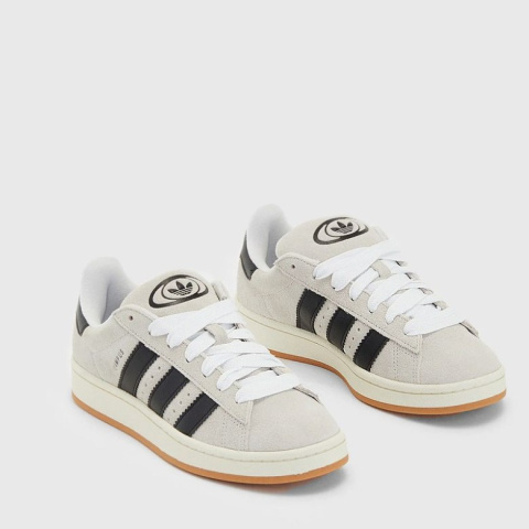 Adidas Campus 00s "Crystal White"