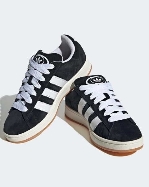 Adidas Campus 00s "Czarne"