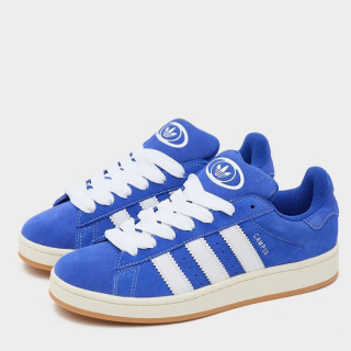 Adidas Campus 00s "Niebieskie"